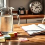 hydration monitoring and guidance