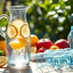 hydration myths and facts