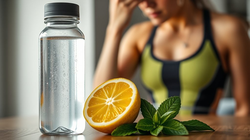 hydration myths and facts