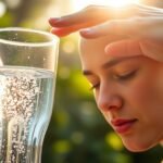 hydration symptoms and signs