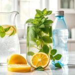 hydration tips and guidelines