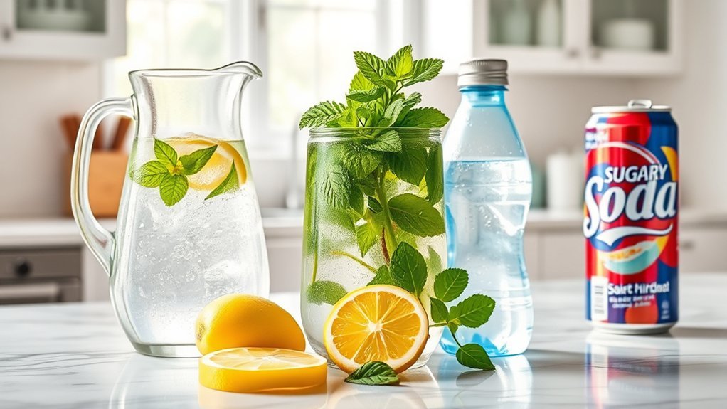 hydration tips and guidelines