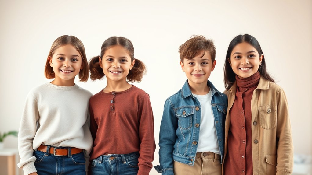 identical vs fraternal guidelines