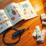 identifying symptoms and signs