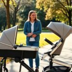 importance of stroller weight