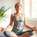 improve posture and breathing