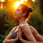 improve posture and breathing