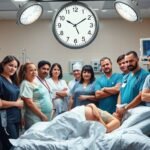 induction timing causes risks