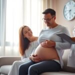 induction timing for parents