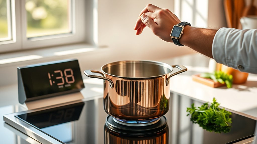 induction timing prevention strategies