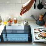 induction timing step guide