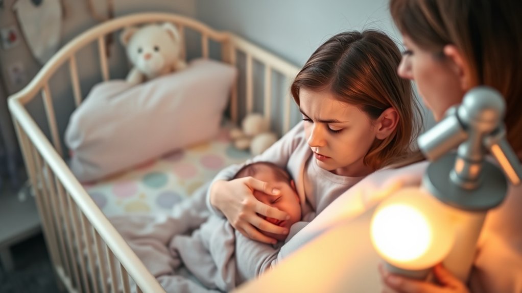 infant fever frequently asked questions