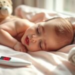 infant fever management guide
