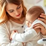 infant fever treatment options