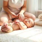 infant massage frequently asked questions