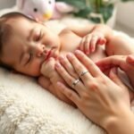infant massage guidelines explained
