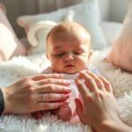 infant massage misconceptions clarified