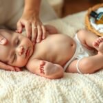 infant massage safety guidelines