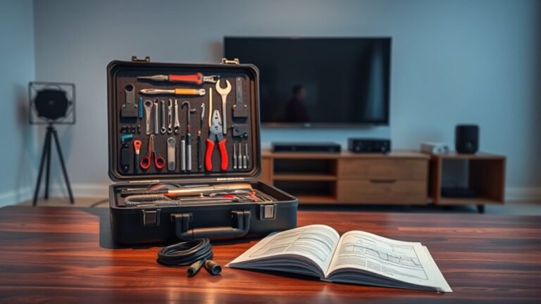 installation frequently asked questions