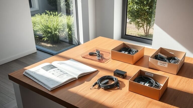 installation guidelines essential tips
