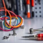 installation symptoms and signs