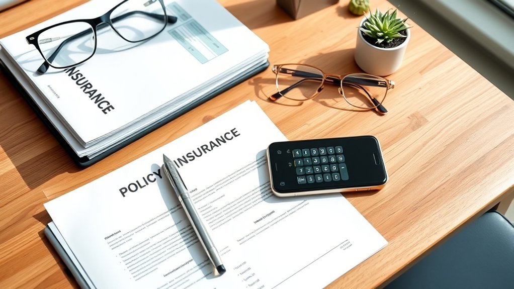 insurance coverage process explained