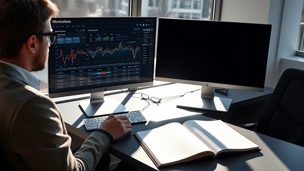 intermittent monitoring best practices