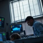 intermittent monitoring risk factors
