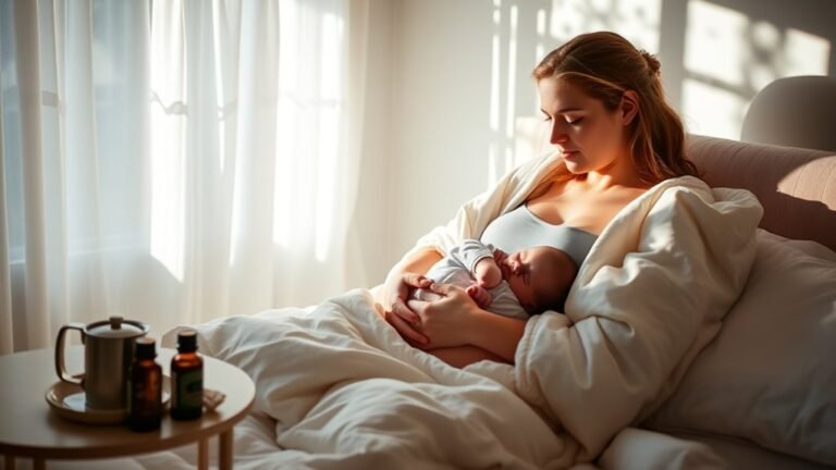 jet lag relief for pregnancy