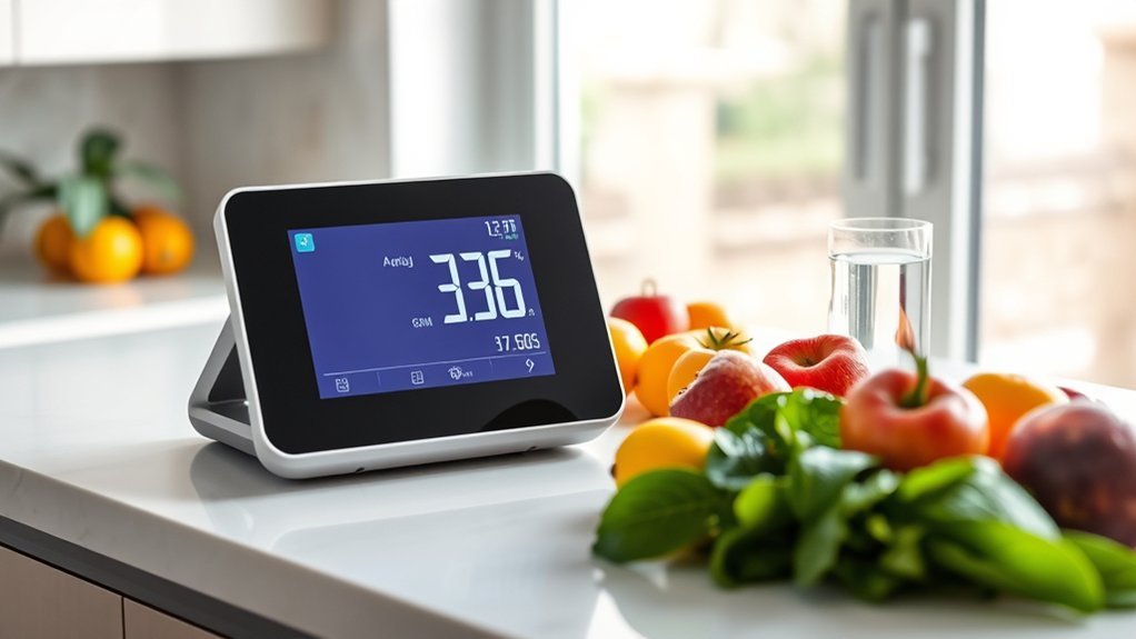 ketone level management strategies