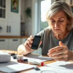 ketone levels and risks