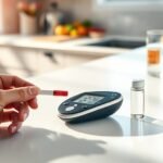 ketone measurement instructions provided