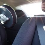 latch and seatbelt safety