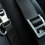latch versus seatbelt comparison