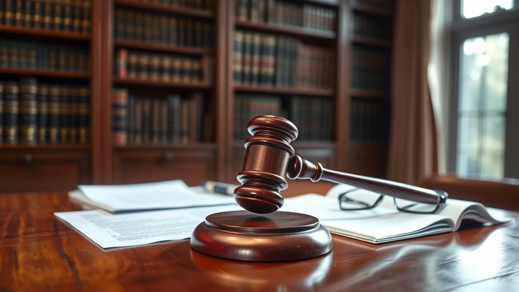 legal rights guidelines summary