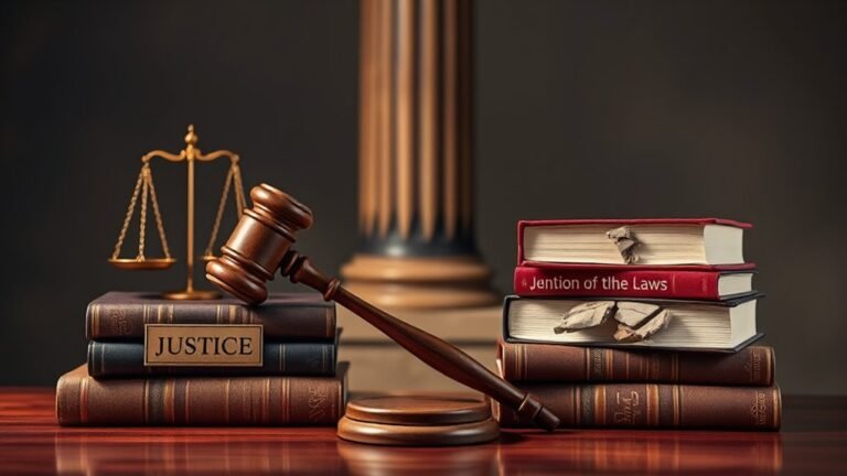 legal rights myths vs facts