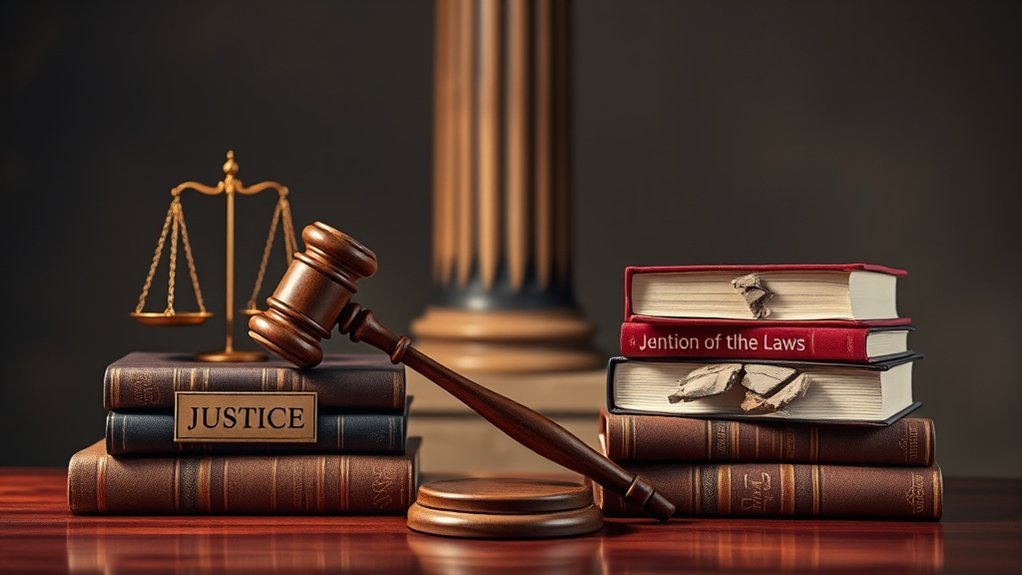 legal rights myths vs facts