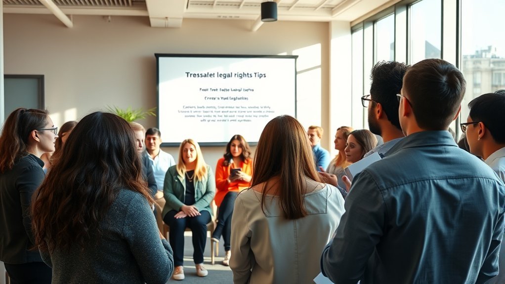 legal rights protection tips