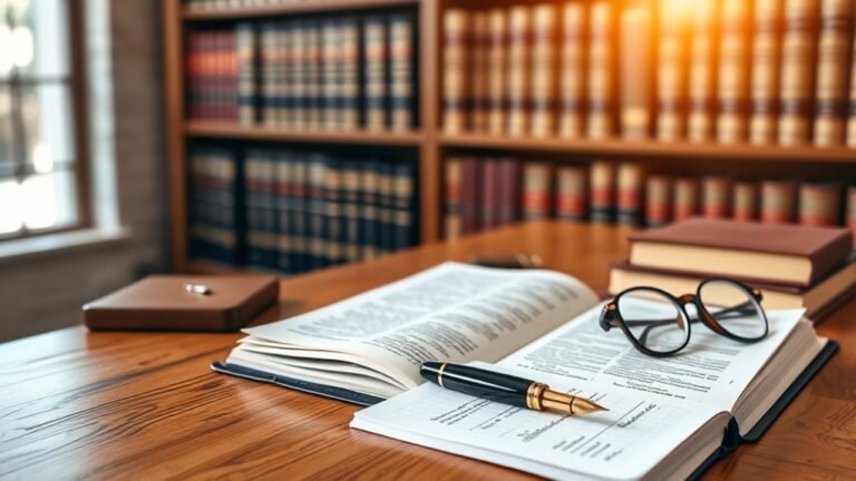 legal rights step guide