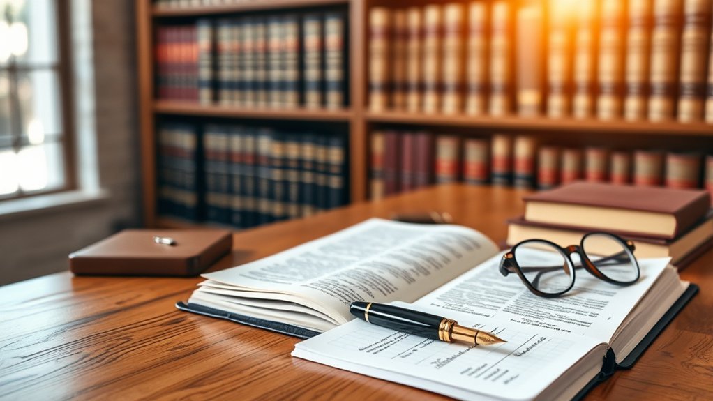 legal rights step guide
