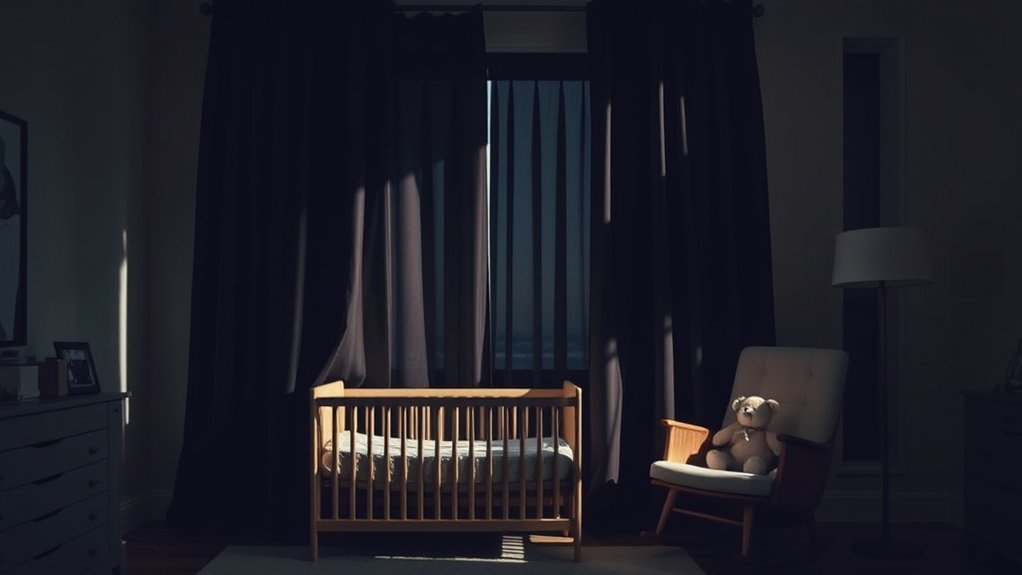 light control for children