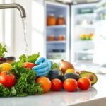 listeria prevention guidelines faqs