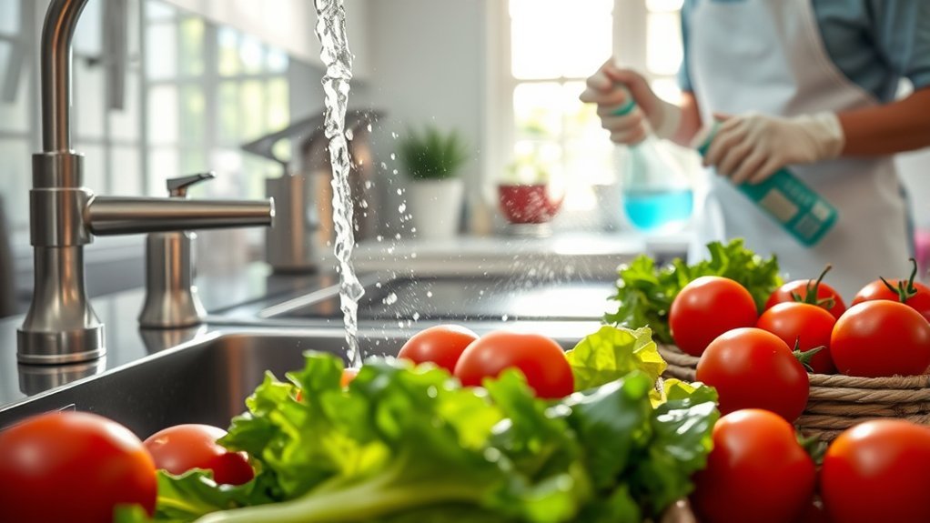 listeria prevention guidelines outlined