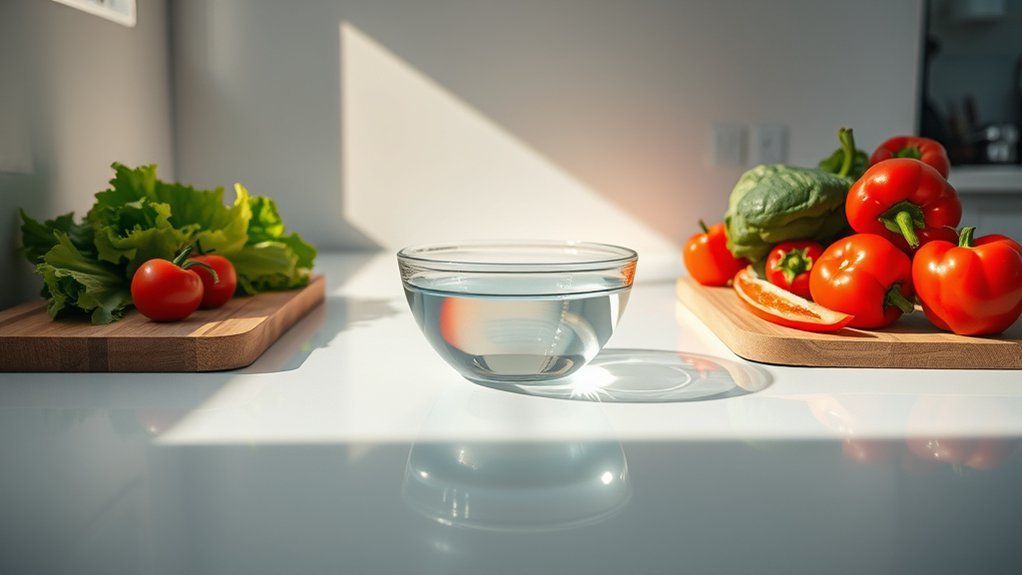 listeria prevention misconceptions clarified