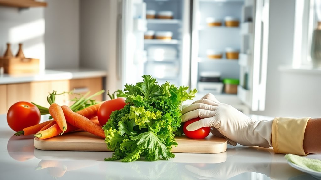 listeria prevention strategies outlined