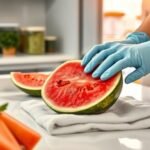 listeria risk management strategies
