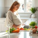 listeria safety during pregnancy