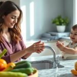 listeria safety for families