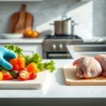 listeria safety guidelines overview