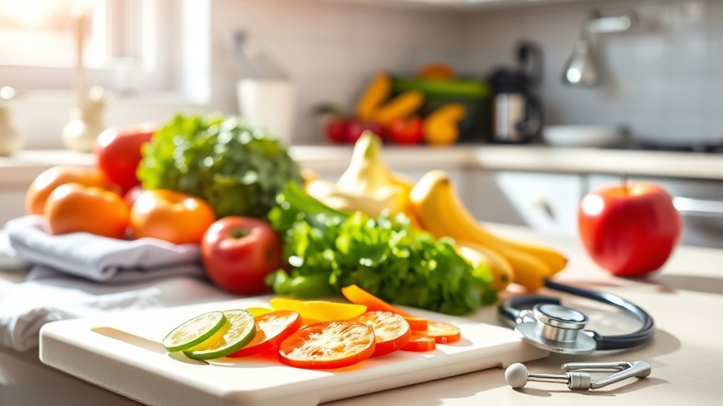 listeria symptoms and prevention